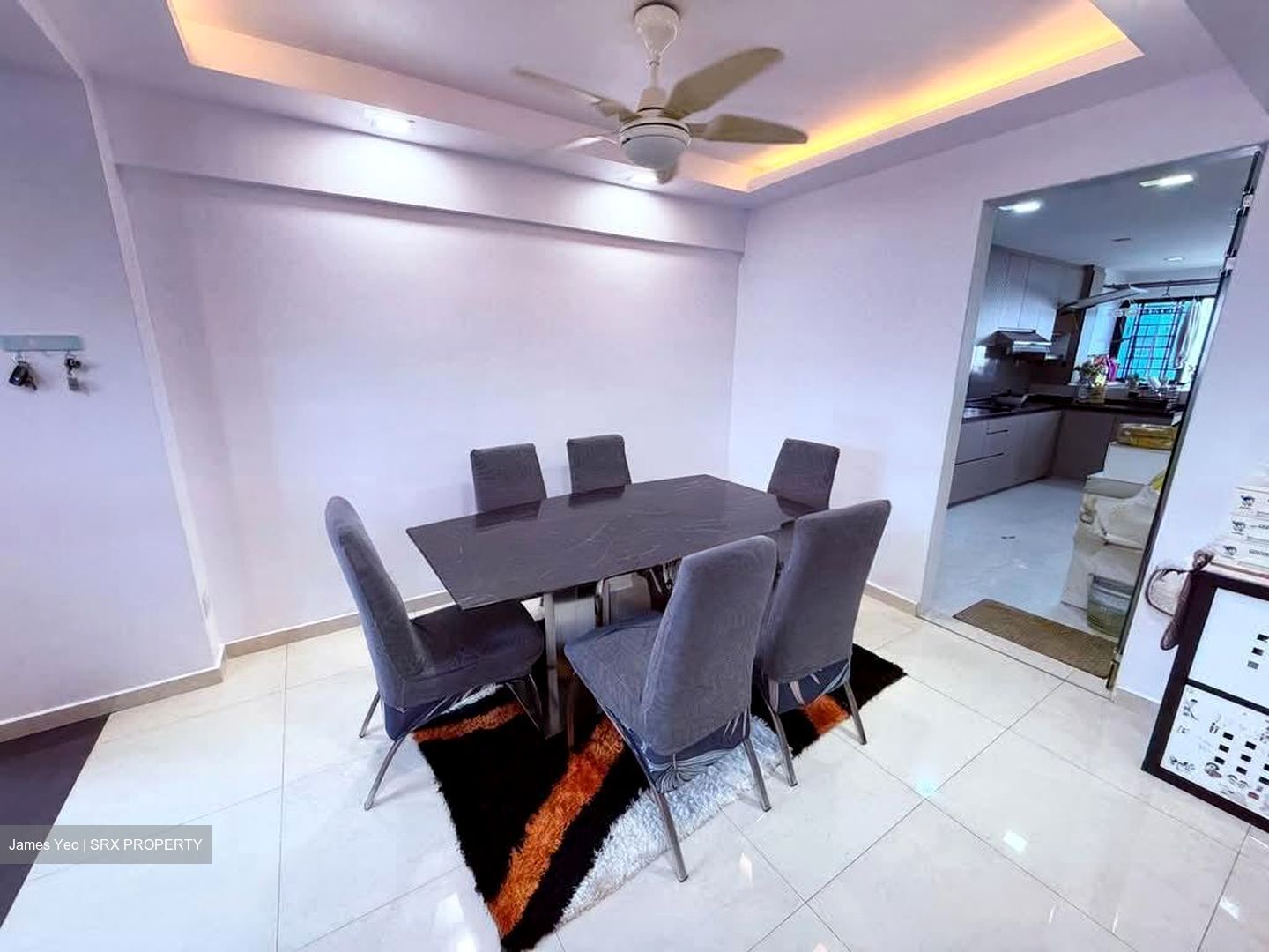 Blk 272 Yishun Street 22 (Yishun), HDB 5 Rooms #571831191